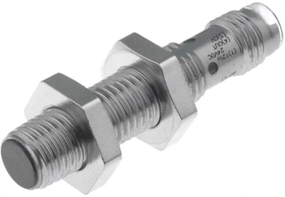 Индуктивный датчик Omron E2A-S08KS02-M1-B1