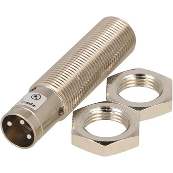 Индуктивный датчик Omron E2E-X2B1T8-M5