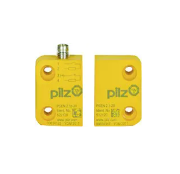 Магнитный выключатель безопасности PILZ, PSEN 2.1-P 21/PSEN 2.1-2