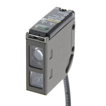 Фотоэлектрический датчик Omron E3S-CL2 2M