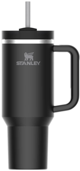 Kubek termiczny Stanley Quencher H2.0 czarny 1.2 l (1210001957794)