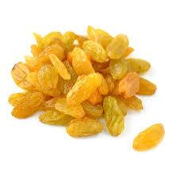 Изюм (виноград) светлый полезный Healthy Pack, 500 г