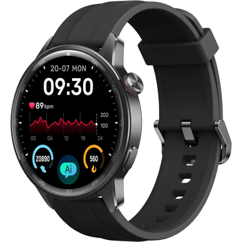 Фітнес браслет Realme Watch S2 Global RMW2401 (midnight black) чорний