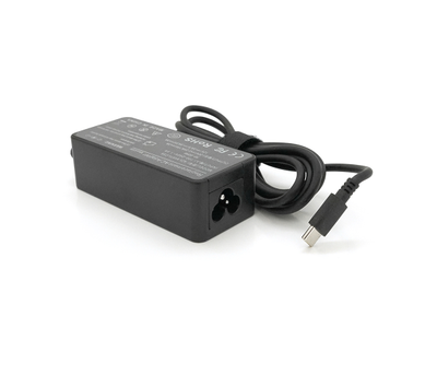 Универсальный БП Voltronic 20V 2.25A 45W Type-C Black (YL-PD45W)