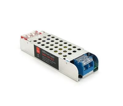 Блок питания импульсный Voltronic 36W-12V-SC5 12V 3A 36W (36W-12V-SC5)