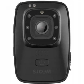 Екшн-камера SJCAM A10 1080p акумулятор 2650mAh Black (6972476160066)