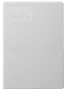 Коммутатор управляемый MikroTik Cloud Router Switch netPower 15FR CRS318-1FI-15FR-2S-OUT 16xFast Ethernet и 2xSFP White (CRS318-1FI-15FR-2S-OUT)