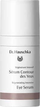 Serum pod oczy Dr. Hauschka Regeneration Intensive 15 ml (4020829101050)