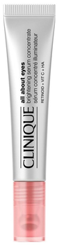 Serum pod oczy Clinique All About Eyes rozświetlające 10 ml (192333237007)
