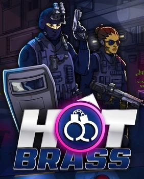 Гра Hot Brass для ПК (Ключ активації Steam)