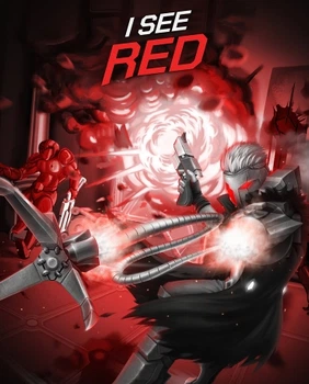 Гра I See Red для ПК (Ключ активації Steam)