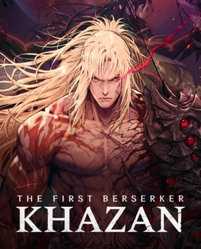 Гра The First Berserker: Khazan для ПК (Ключ активації Steam)