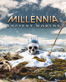 Дополнение Millennia: Ancient Worlds для ПК (Ключ активации Steam)