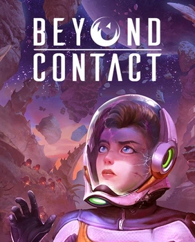 Гра Beyond Contact для ПК (Ключ активації Steam)