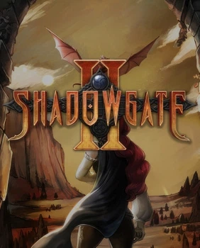 Гра Shadowgate 2 для ПК (Ключ активації Steam)