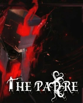 Гра The Padre для ПК (Ключ активації Steam)