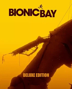 Игра Bionic Bay - Deluxe Edition для ПК (Ключ активации Steam)