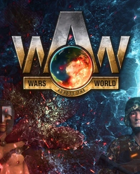 Гра Wars Across The World для ПК (Ключ активації Steam)