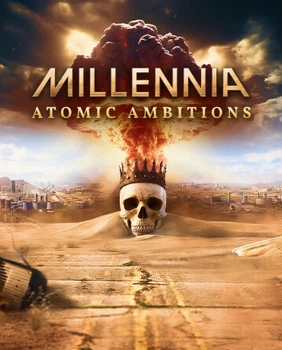 Дополнение Millennia: Atomic Ambitions для ПК (Ключ активации Steam)