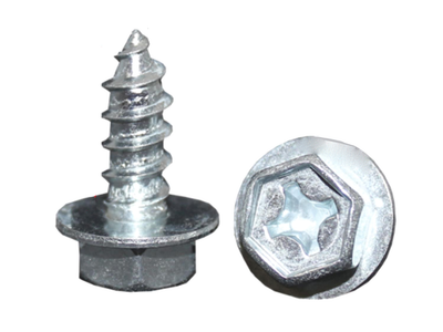 Саморез H2152 с шайбой Toyota Scion 90159-60303,9015960303,18891 100шт