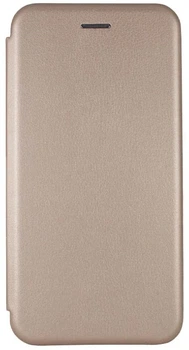Чохол-книжка Elegant на Xiaomi 15T / золотистий