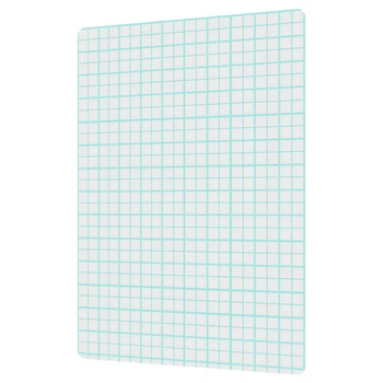 Підкладка для гідрогелевої плівки SKLO TABLET до 11" (34x24 см) Білий (74264)