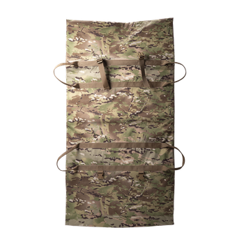 Бронековдра Плашта - MultiCam, ДСТУ 1