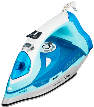 Утюг ROTEX RIC63-С Ultra Glide Plus