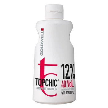 Окислитель GK Hair Cream Developer Vol 30 1000 мл