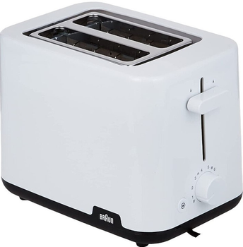 Toster Braun HT1010WH