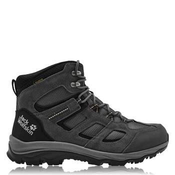 Черевики Jack Wolfskin Ladies Vojo 3 Mid 6.5(40)