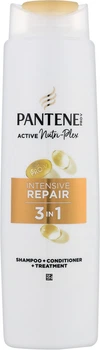 Шампунь Pantene 3 в 1 Інтенсивне відновлення 325 мл (8001090673404)