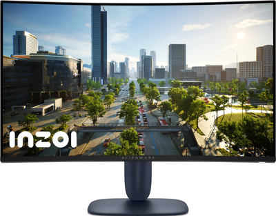 Монитор 31.5" Dell AW3225DM (GAME-AW3225DM)