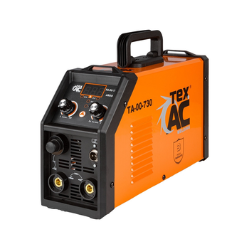 Аппарат аргонодуговой сварки, режимы ММА/TIG, Tex.AC ТА-00-730