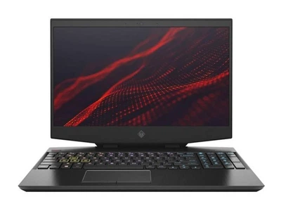 Ігровий ноутбук HP Omen 15 RTX 3070 8 ГБ I7-10750H 16 ГБ RAM/512 ГБ SSD Refurbished