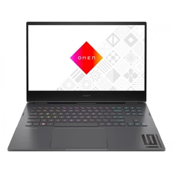 Игровой ноутбук HP Omen 16" R5-5600H RX6600 32 ГБ RAM/1000 ГБ SSD Refurbished