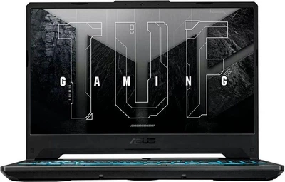 Игровой ноутбук Asus TUF A15 i7-11370H RTX 3070 32 GB RAM/1000 GB SSD Refurbished
