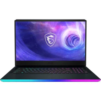 Ігровий ноутбук MSI GE76 10UG i7-10750H RTX 3070 16 GB RAM/512 GB SSD Refurbished