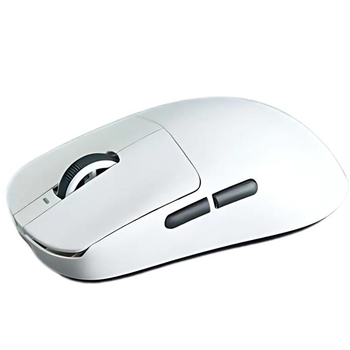 Ігрова бездротова мишка VGN R1 SE+ (White)