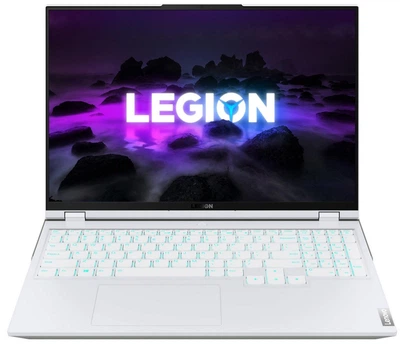 Игровой ноутбук Lenovo Legion 5 Pro 16ACH6H R7-5800H / 32GB / 1TB / RTX 3070 / 16" WQXGA 165Hz / Win11