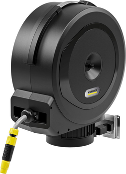 Котушка зі шлангом HBX 5.30 Automatic 30м. (Karcher) 2.645-380.0