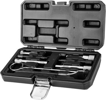 Набір фіксаторів ГРМ NEO Tools для дизельних двигунів Chrysler/Jeep 11-332 (5907558436303)
