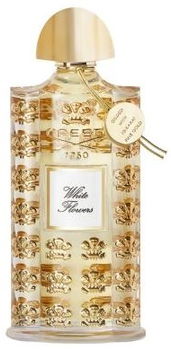 Парфумована вода для жінок Creed Royal Exclusive White Flowers 75 мл (3508440752055)