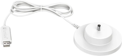Зарядна станція USB Tonies 10001370 White (4251192128157)