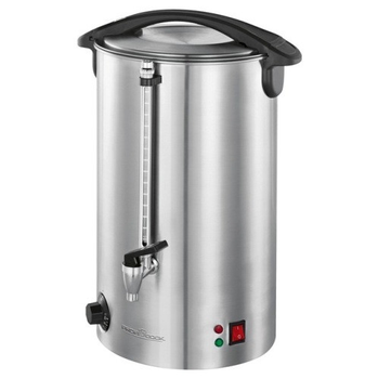 Термопот для горячих напитков Profi Cook 16 л