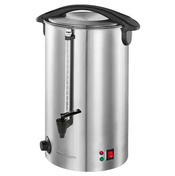 Термопот Profi Cook 7 л 1500 Вт