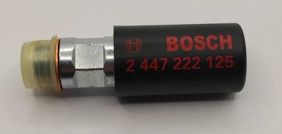 Насос ручной подкачки 2447222125 MOTORPAL BOSCH
