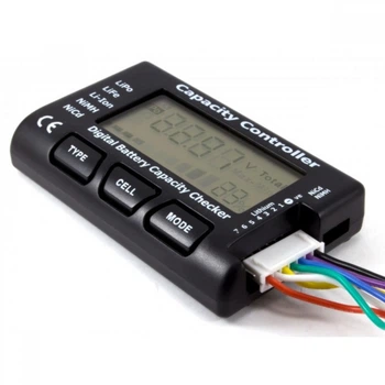 Тестер для батарей CellMeter 7 Digital