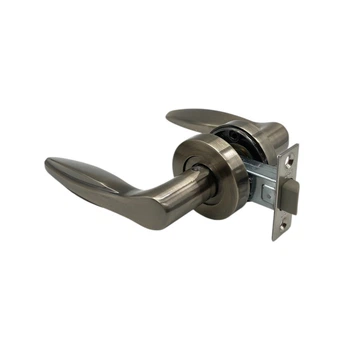 Межкомнатный замок с ручками (ручка-защелка) Sofuoglu Zulal Antic