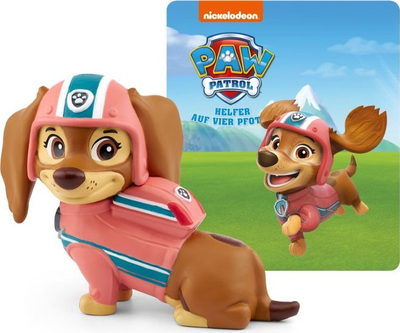 Аудіофігурка для Toniebox Tonies Paw Patrol - Liberty 11000530 (4251192144522)